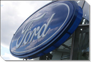 Фото в бортжурнале Ford Mondeo V