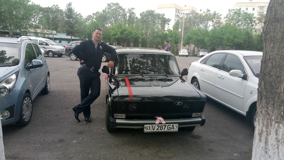 Lada 2106