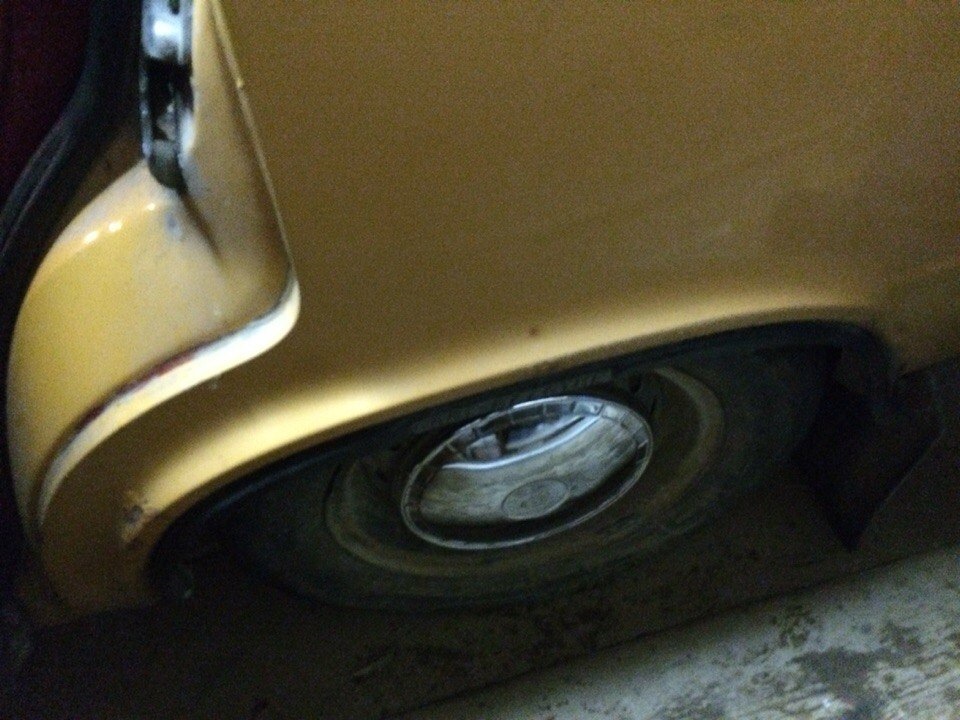 Фото в бортжурнале Lada 2101
