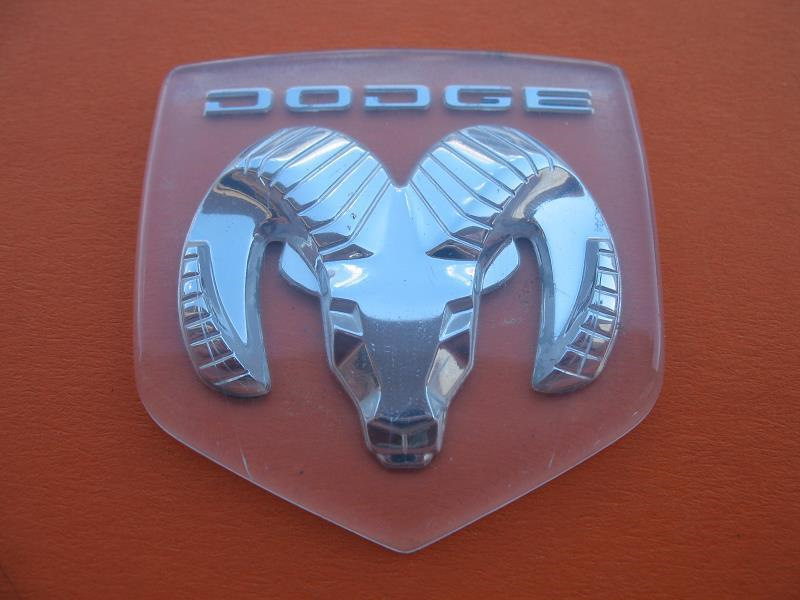 Фото в бортжурнале Dodge Stratus (2G)