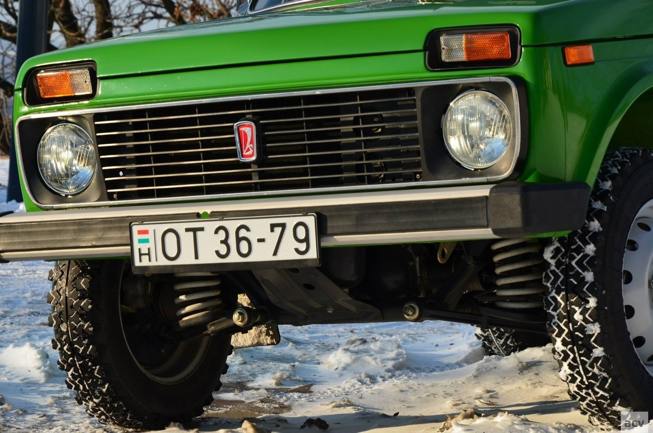 особенности автмообиля ваз 2121. 21211 — DRIVE2