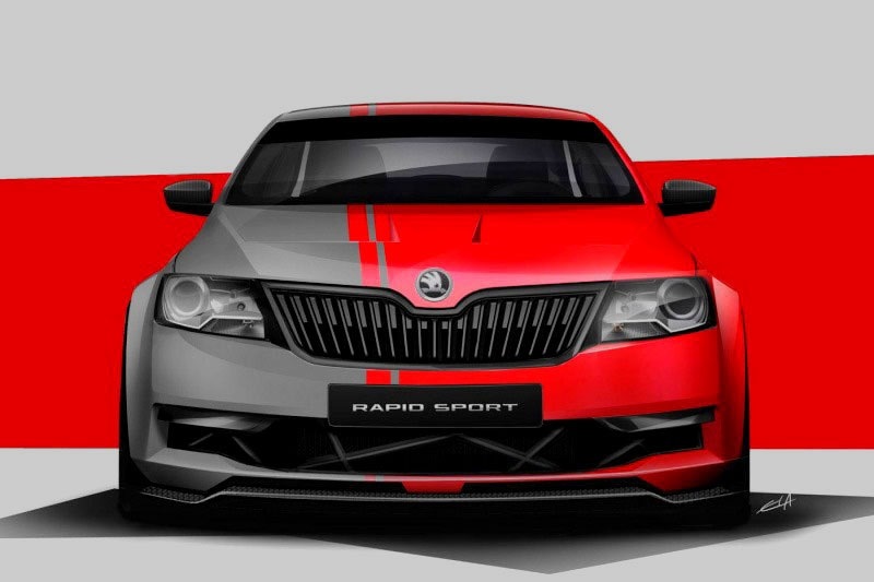 Фото в бортжурнале Skoda Octavia A5 Mk2