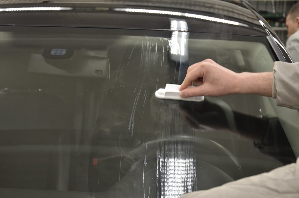 Фото в бортжурнале Volkswagen Passat B7