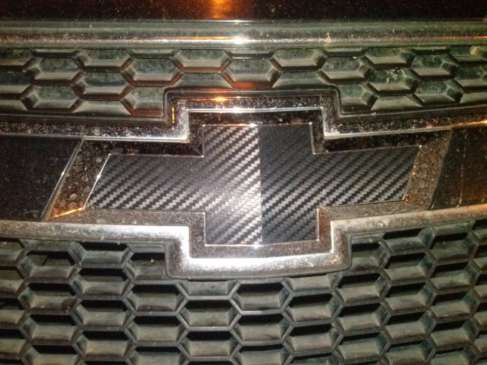 Фото в бортжурнале Chevrolet Cruze (1G)