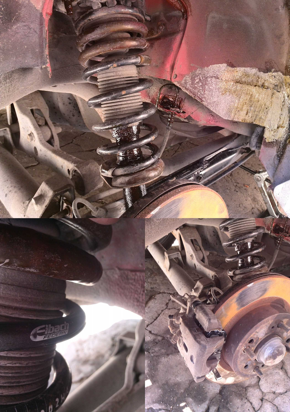 Фото в бортжурнале Nissan Primera (P11)