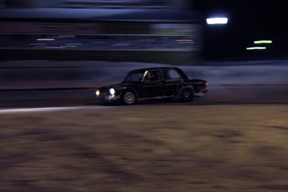 Фото в бортжурнале Lada 21074