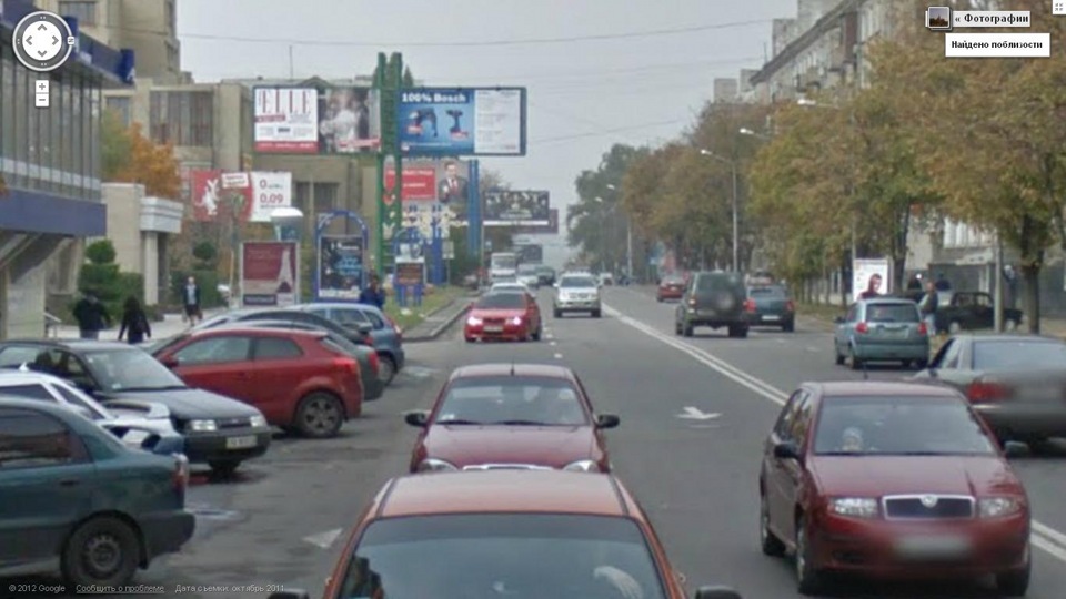 Фото в бортжурнале Skoda Octavia A4 Mk1