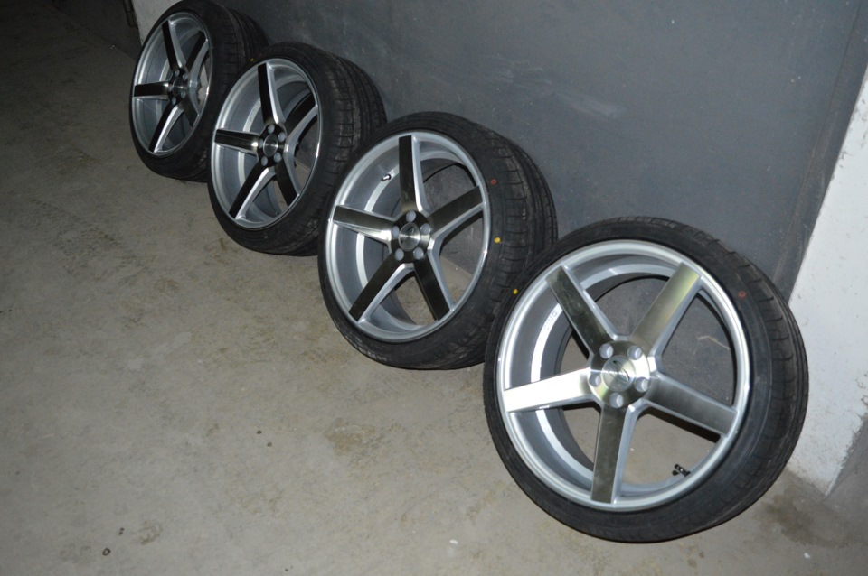 Убивчики!) — Opel Astra J