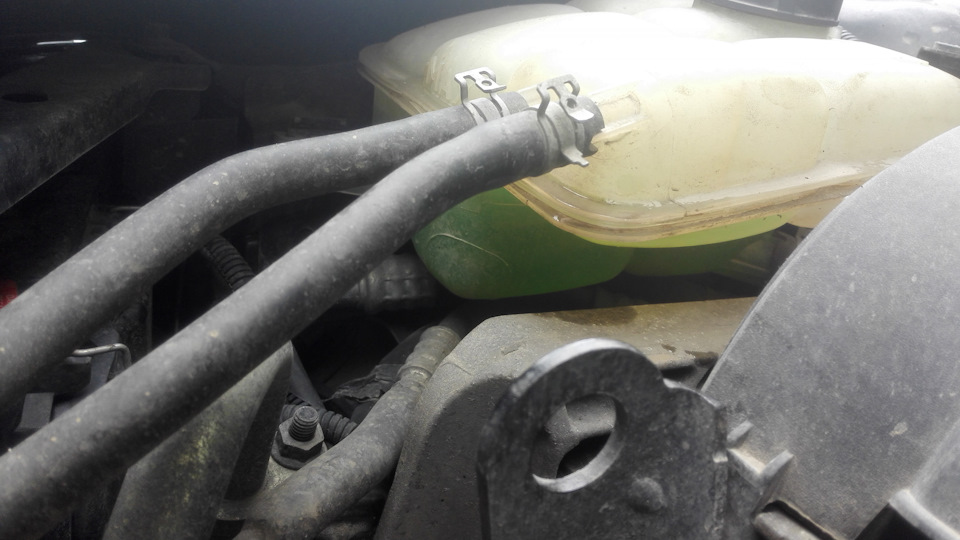 Фото в бортжурнале Volvo C30