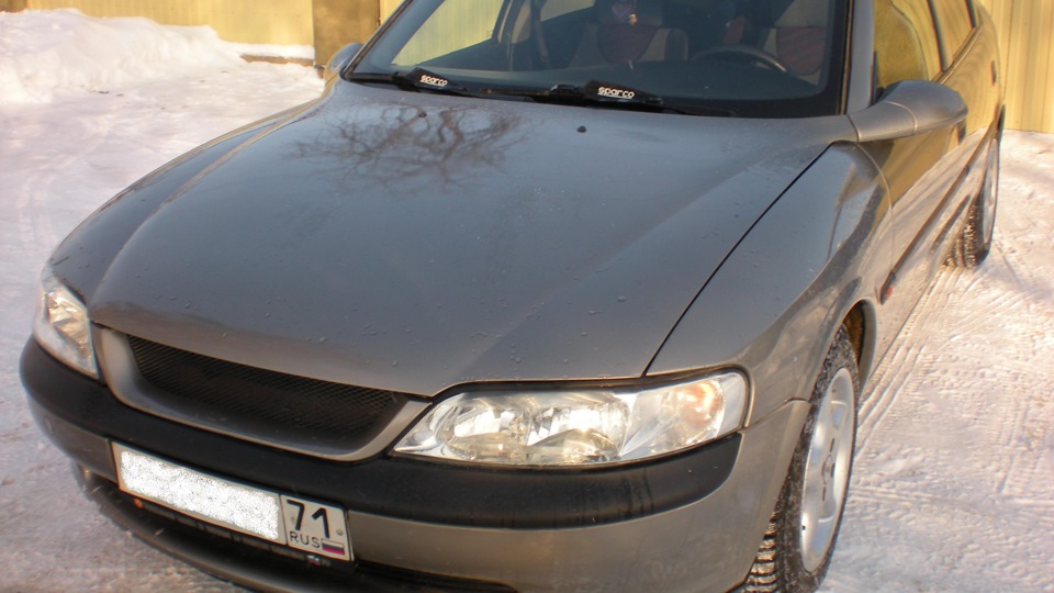 Opel Vectra 1996