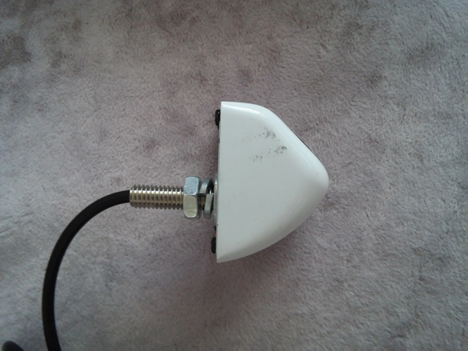Фото в бортжурнале Hyundai Solaris (1G)
