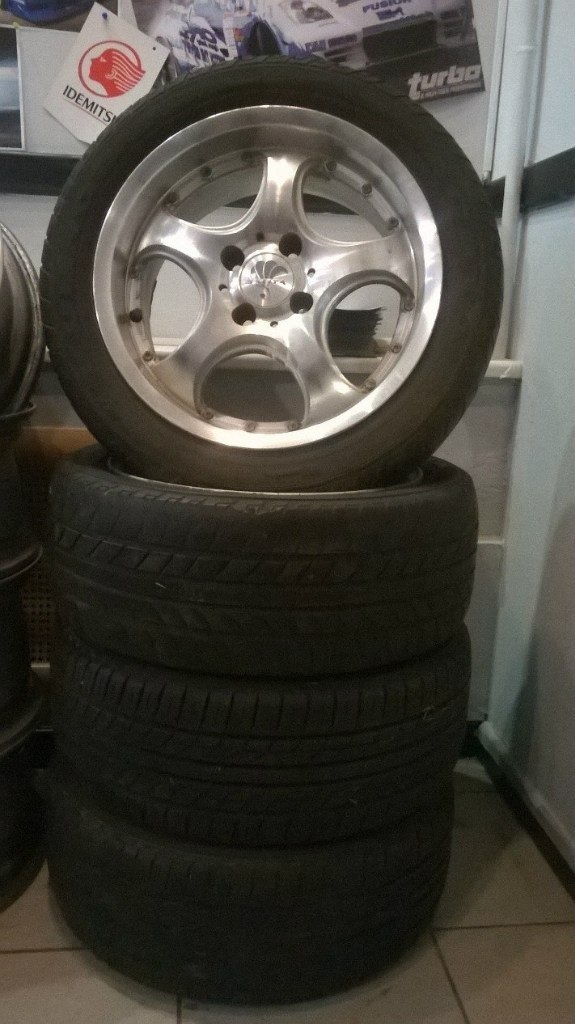 Фото в бортжурнале Lada 2108