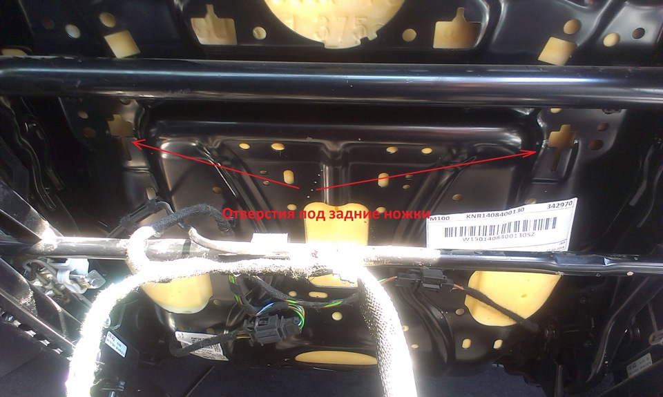 Фото в бортжурнале Volkswagen Jetta VI