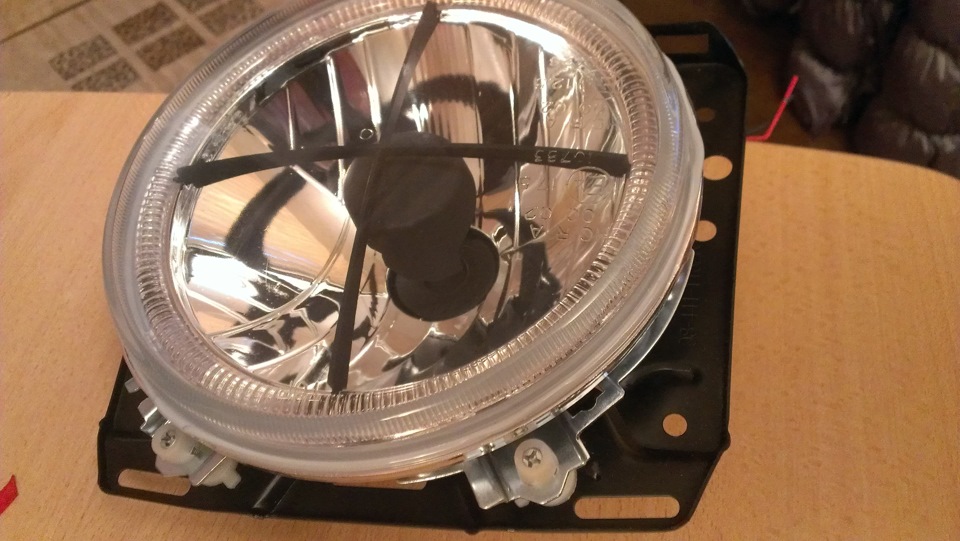 Фото в бортжурнале Toyota Land Cruiser Prado 90-series