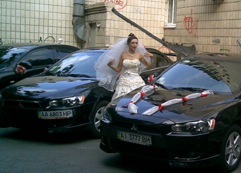 Фото в бортжурнале Mitsubishi Lancer X