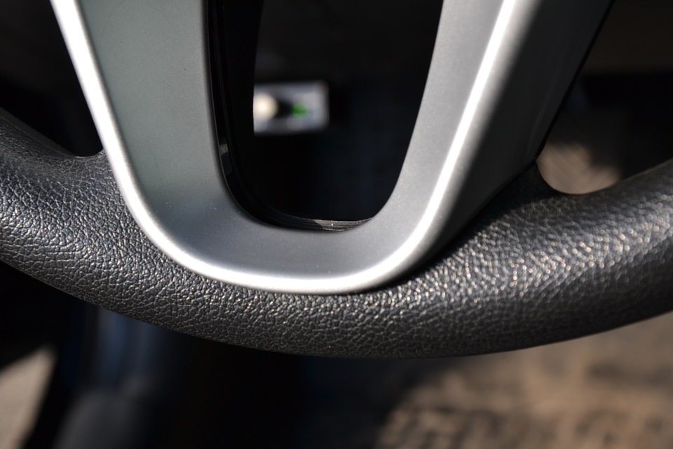Photo from the logbook Hyundai Solaris (1G)