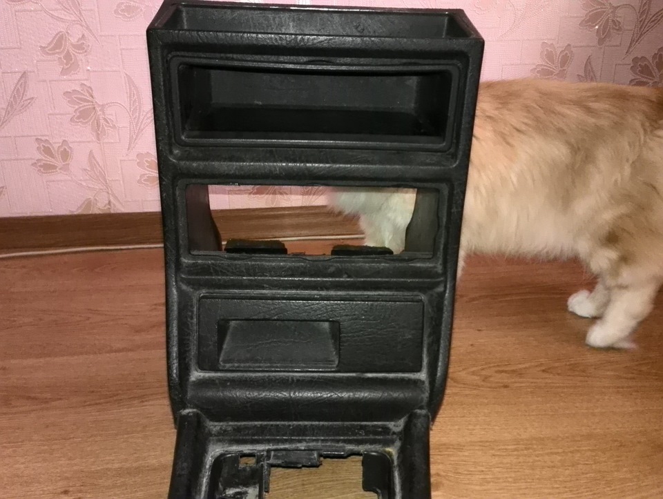 План по крупнее. — Volkswagen Golf Mk2