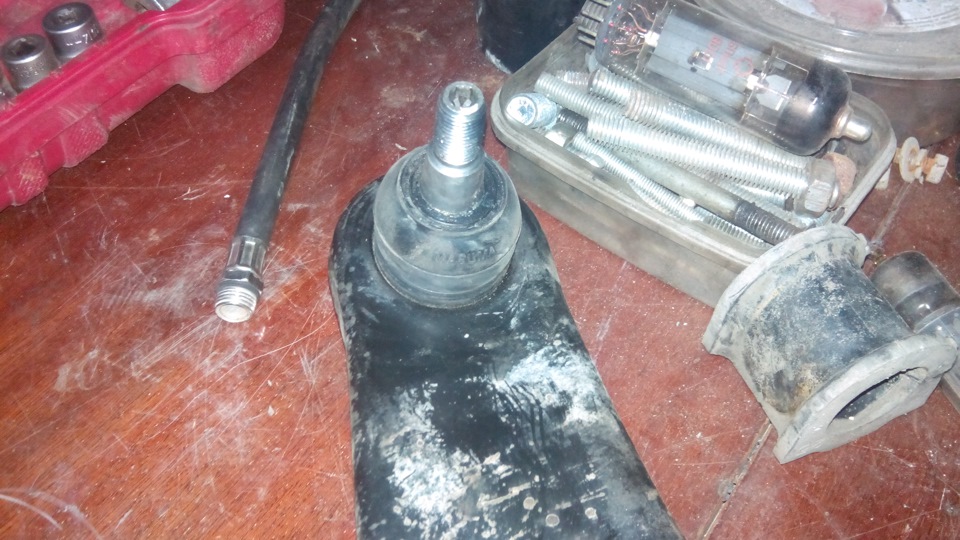 Photo from the logbook Mitsubishi Colt VI