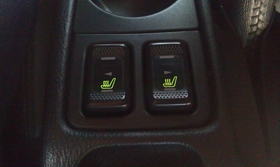Фото в бортжурнале Subaru Outback (BH)