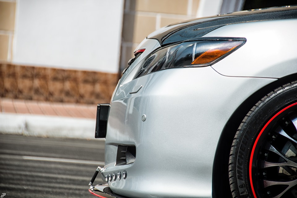 Фото в бортжурнале Toyota Camry (XV40)