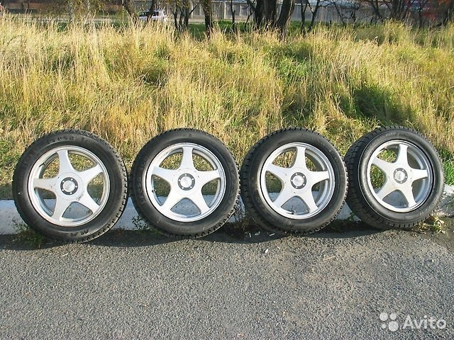 Фото в бортжурнале Nissan Primera (P12)