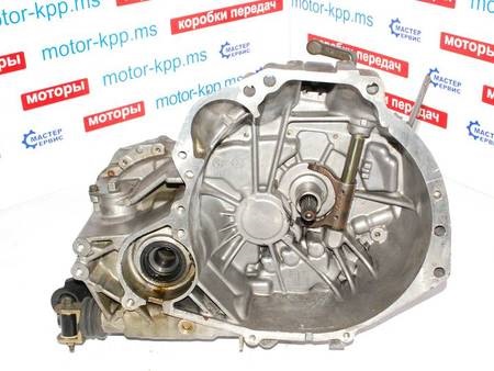 Кпп primera p11 ga16de — Nissan Primera (P11)