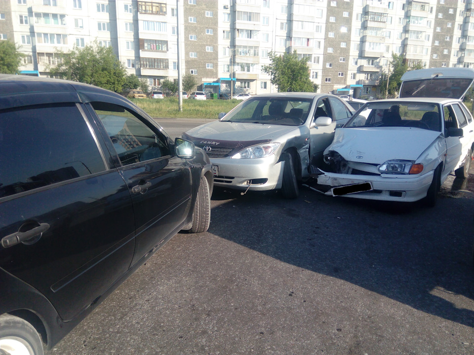 Фото в бортжурнале Lada Granta