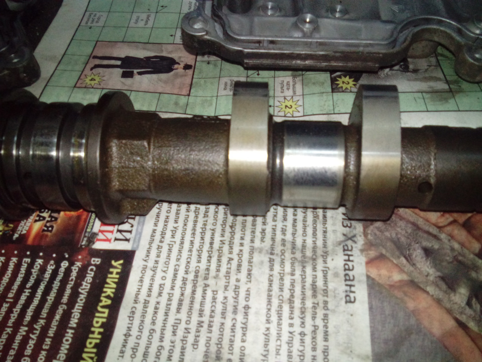 Фото в бортжурнале Subaru Impreza (GJ/GP)