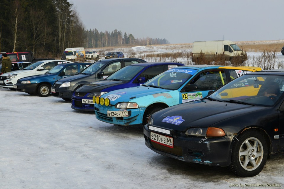 Фото в бортжурнале Daewoo Nexia (2G)