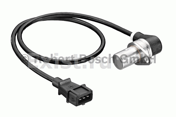 Bosch 0261210029 здесь разрыв шаблона: для моей любимой Ferrari 512TR, и, внимание, Peugeot 505, а так же Volvo 760. Длина 150см, сопротивление 860 Ом. Цена: не нашёл. — BMW 5 series (E34)