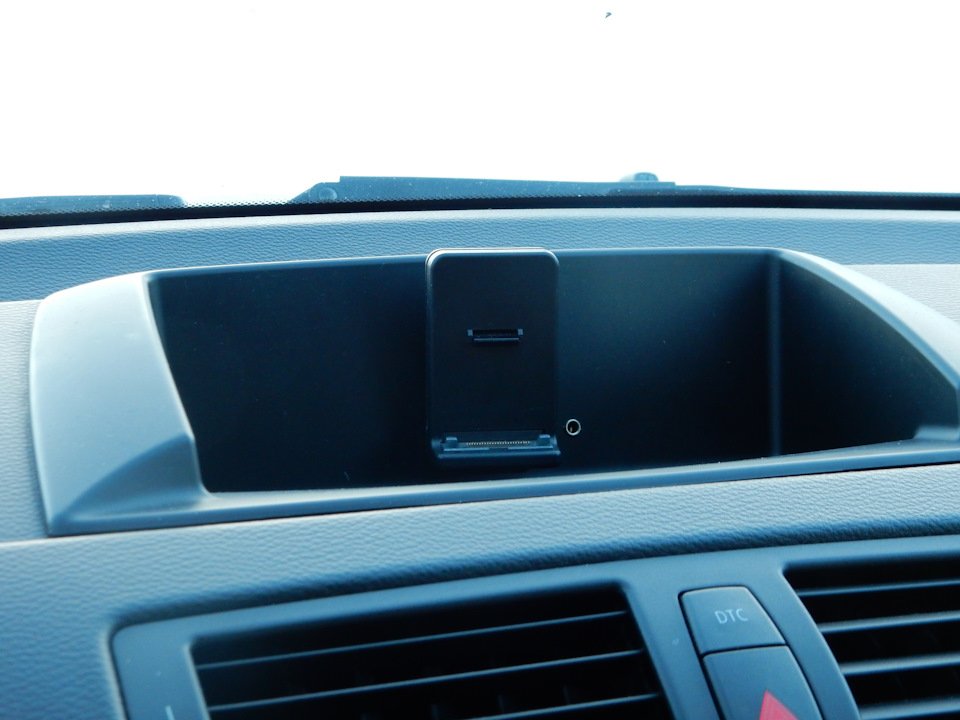 Фото в бортжурнале BMW 1 series (E81/E87)
