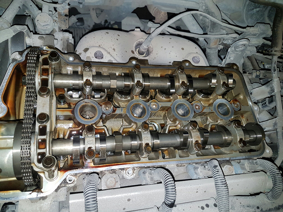 Фото в бортжурнале KIA Rio (3G)