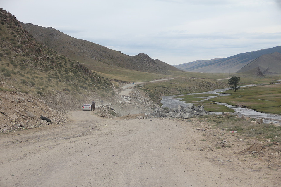 Фото в бортжурнале Suzuki Jimny (1G)
