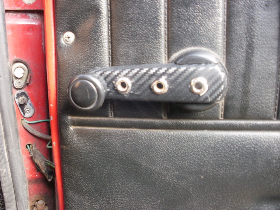 Фото в бортжурнале Lada 21057