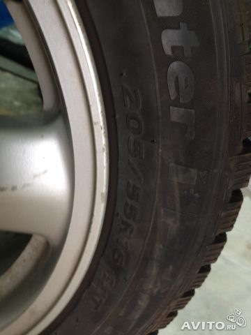 Фото в бортжурнале Toyota Chaser (100)