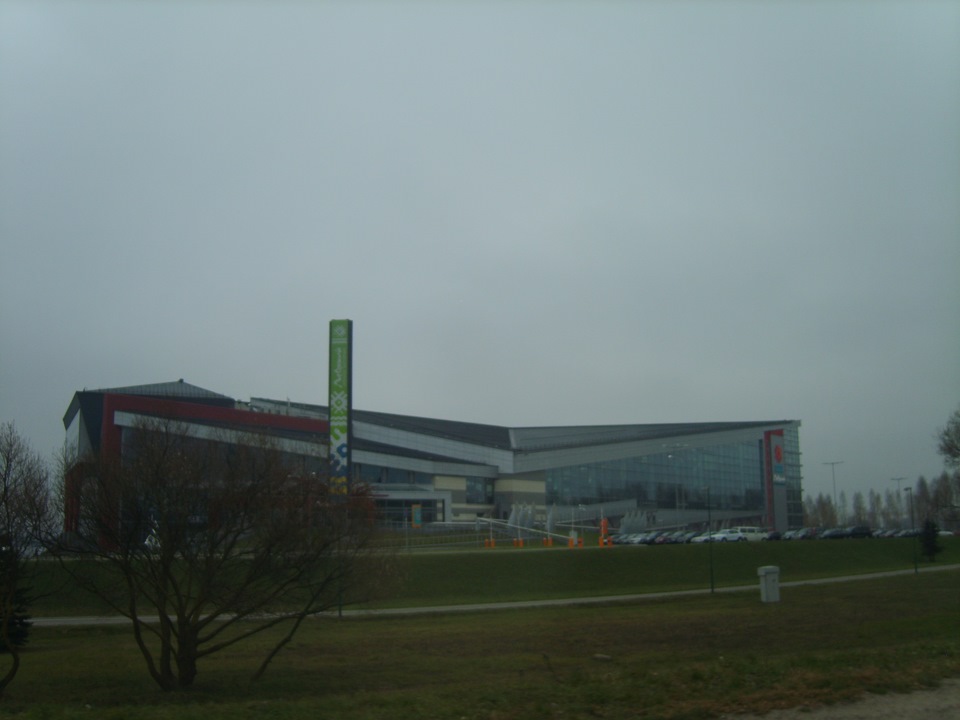 9 — KIA Sportage (2G)