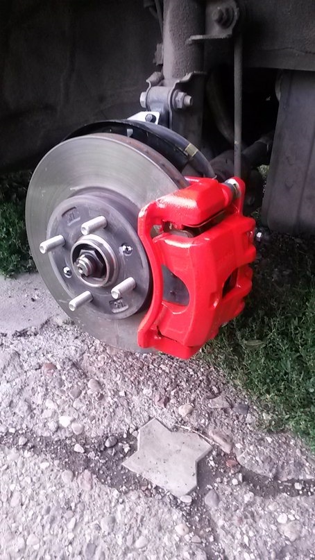 Фото в бортжурнале Hyundai Solaris (1G)
