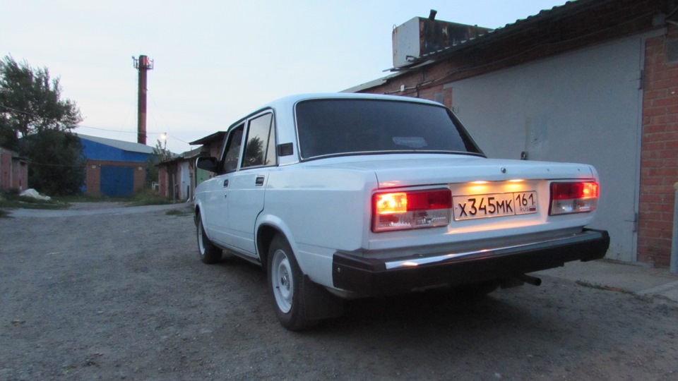 Lada 2107