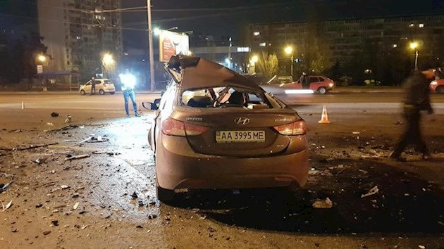 Фото в бортжурнале Hyundai Elantra (5G)