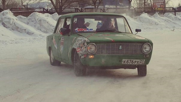 Фото в бортжурнале Nissan Skyline (R33)