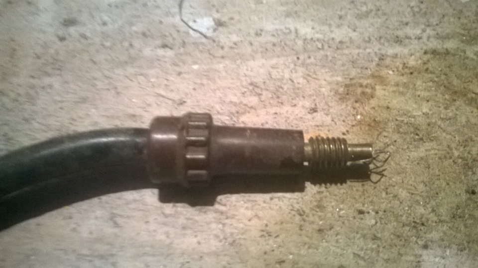 Фото в бортжурнале ГАЗ 21