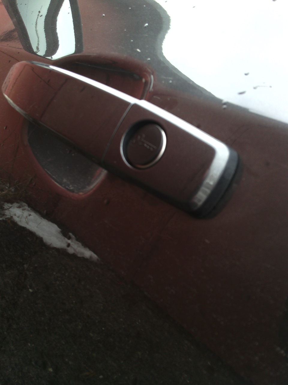 Фото в бортжурнале Opel Astra J