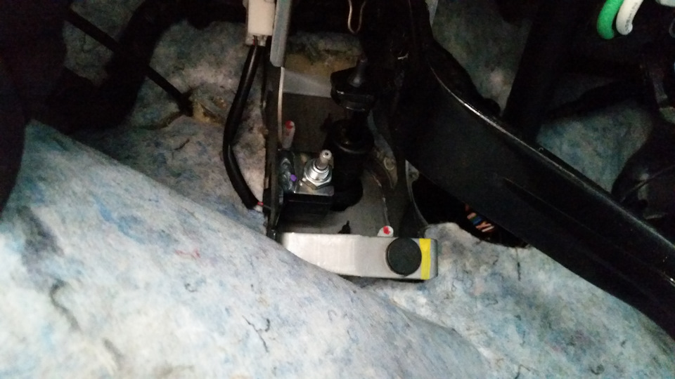Фото в бортжурнале Hyundai i30 (2G)