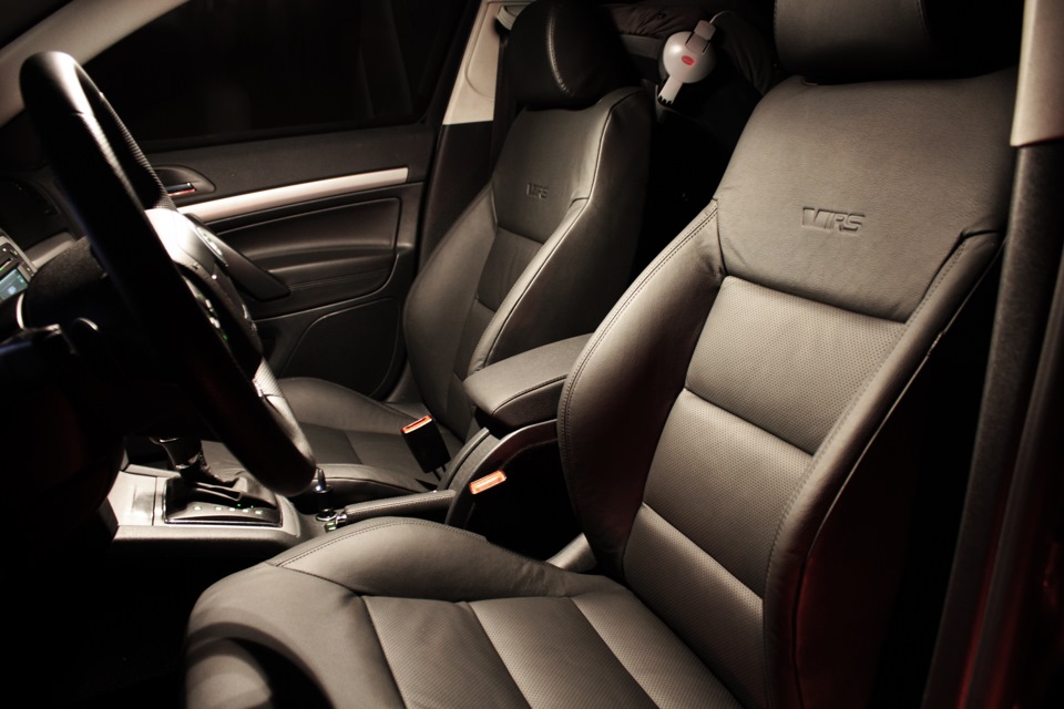 Фото в бортжурнале Skoda Octavia A5 Mk2