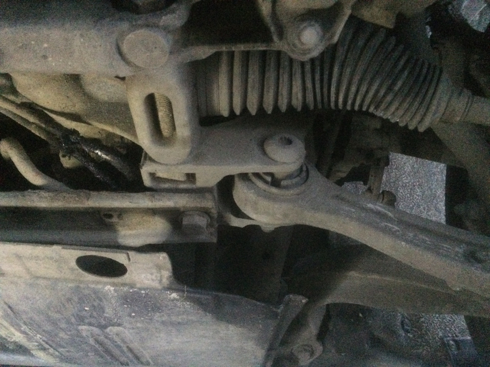 1 — Audi A4 (B8)