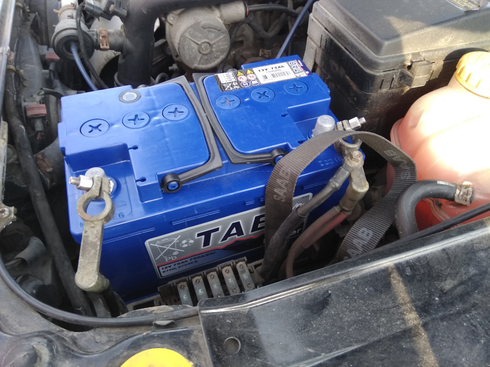 Фото в бортжурнале Saab 9-5 (1G)