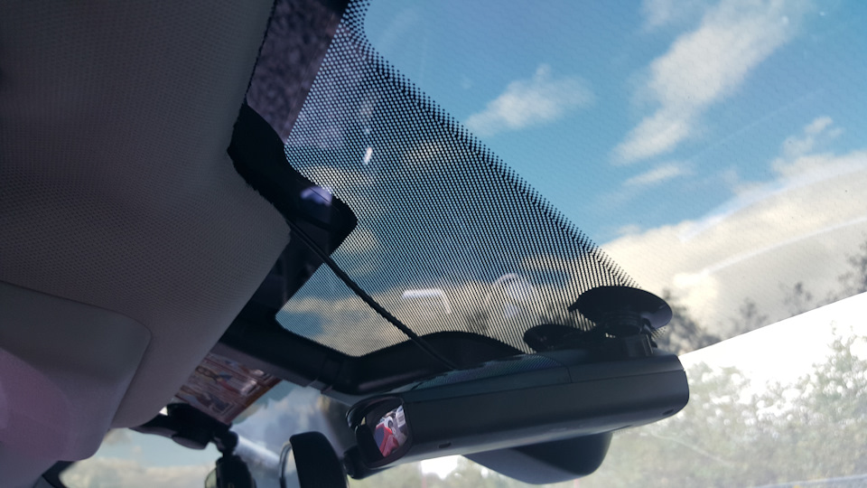Фото в бортжурнале Nissan Qashqai (2G)