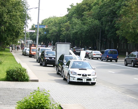 Фото в бортжурнале Subaru Impreza WRX (GH/GE/GV/GR)
