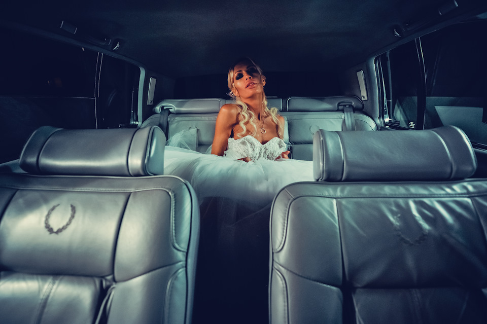 Фото в бортжурнале Cadillac De Ville (6G)