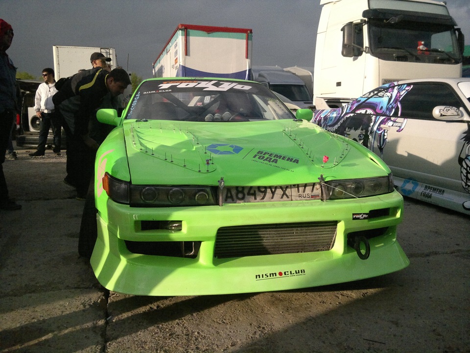 Фото в бортжурнале Ford Focus Hatchback I